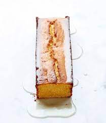 James Martin S Classic Lemon Drizzle Cake Recipe Delicious Magazine Recipe James Martin Recipes Lemon Drizzle Cake Lemon Recipes