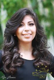 Asociación Feria Ganadera Señora Santa Ana added a new photo to the album:  Señoritas Candidatas a Reina de la Feria Ganadera 2015 — at Asociación  Feria Ganadera Señora Santa Ana.