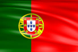 Bands are not the same width, the red is 1.5 times larger than the green. Flag Of Portugal Wagrati