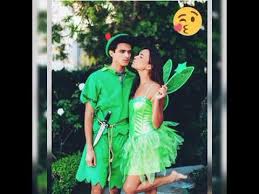 Beirson Brent Rivera Pierson Youtube Brent Rivera Brent Peter Pan And Tinkerbell