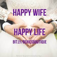 Due to a wild night consisting of a lot of liquor, fate has brought them together to become husband and wife. Treat Your Wife Today No Reason Needed Just To Make Her Smile Keephersmiling Wife Letherknows Happy Wife Happy Life Make Her Smile Wild Child Quotes