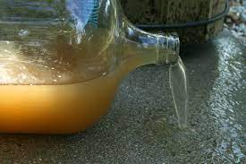 Water Tastes Like Dirt And Metal Reasons Your Water May Taste And Smell Bad