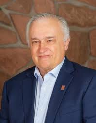 George Blaine Auld Obituary