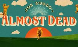 An Evening with Joe Russo's Almost Dead