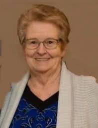 Obituary information for Reba Cornelius