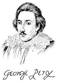 George Percy's Instagram, Twitter & Facebook