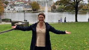 Kvinne, født 1986, 4041 hafrsfjord. Riksantikvaren Sier Ja Til A Flytte Kannik Prestegard Rogalands Avis