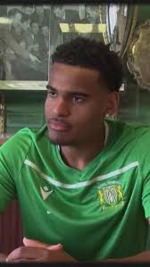 A fast start thanks to Cameron Jerome