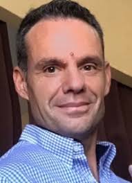 Dr. Antonio Daniel García Rojas