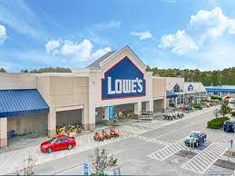 The value you receive beats lowe's, sears, home depot, etc. Marcus Millichap Brokers 7 6 Million Sale Of Lowe S Property In Rockingham North Carolina Shopping Center Business