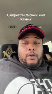 Pollo Campero Lincoln Park Mi