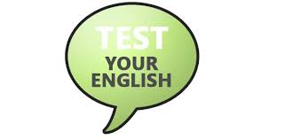 Oct 25, 2021 · a comprehensive database of more than 34 english test quizzes online, test your knowledge with english test quiz questions. English Language Proficiency Test Proprofs Quiz