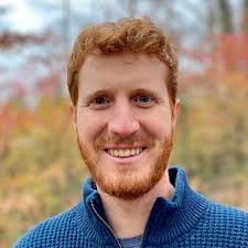 Will Luckett, Licensed Professional Counselor (LPC) in Charlottesville, VA 