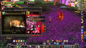 Warcraft Cataclysm Hunter Exotic Pet Ability Changes Pet Talent Trees Bm Glyph Choice And Rotation Youtube