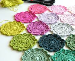 Home crochet & knit crochet granny hexagon doll crochet patterns + video. 33 Floral Design Crochet Afghan Patterns Allfreecrochetafghanpatterns Com