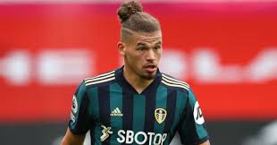 Also known as kelvin phillps. Kalvin Phillips Reveals Father S Jail Time And Touching Leeds Moment