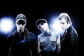 British electronic group, founded in 1990. The Prodigy Tickets Tour Konzerte Live Nation Deutschland