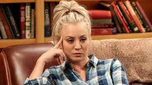 Kaley cuoco is an american actress, born in camarillo, california and currently living in los angeles. The Big Bang Theory Ohne Penny Diese Rolle Wollte Kaley Cuoco Eigentlich Spielen Serien News Filmstarts De