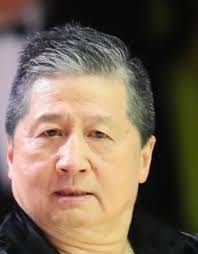 Alfred Poon's Instagram, Twitter & Facebook