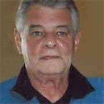 Edward David Steiner Obituary