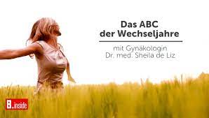 Menopause Achtung Die Pille Kann Deine Wechseljahres Anzeichen Uberdecken Bunte De