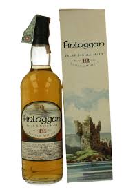 FINLAGGAN (Lagavulin) 12yo Bot.Late 90s early 2000 70cl 43% The Vintage  Malt Whisky - Products - Whisky Antique, Whisky & Spirits