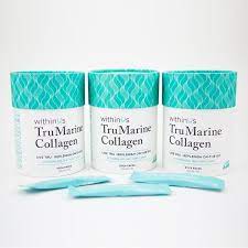 Vitamin Packs These Pharmaceutical Packaging Innovations Range From Fashionable Supplement Boxes To Single Serve Vit In 2021 Collagen Marine Collagen Beauty Vitamins