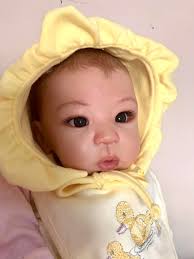 I make reborn dolls. Does that make me an artist?