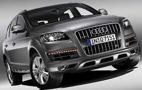 Pin By Beti Doci On Audi Audi Q7 New Audi Q7 Audi