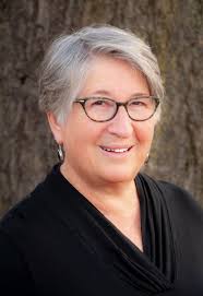 Rabbi Ellen Lippman