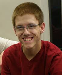 Lucas Ryan Rainforth