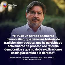 Partido Comunista de Chile