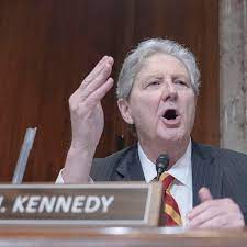 Editorial: Enough already, Sen. Kennedy | Our Views | nola.com