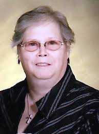 Beverly Locklear Obituary