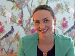 Trust Me Mom: McCandless mother provides parents with expert-supported  resource