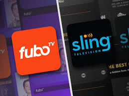 You'll want a streaming or tv package that has all five channels to get. Sling Tv Vs Fubotv Which Streaming Service Is Better For Cord Cutters Business Insider