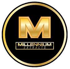 A period of time consisting of one thousand years. Millennium Extracts
