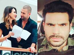 José Sedek y Patricia Vico se suman al reparto de 'El señor de los cielos'