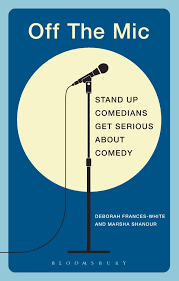 While chicago is an ultimate place for improv performances, new york city is the perfect place for stand up comedy. Off The Mic Stand Up Comedians Get Serious About Comedy Yes Yes Marsha