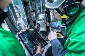 Maybe you would like to learn more about one of these? Distributed Control System Dcs Valmet Dna
