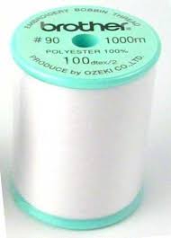 We did not find results for: Brother 90 Bobbin Fill Bobbin Thread