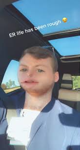 Corona Virus Got The Hood Stressing