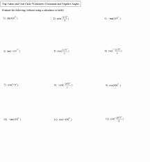 Unit Circle Practice Worksheet Inspirational Math Plane Unit Circle And Trigonometry Measures In 2020 Practices Worksheets Trigonometry Word Problem Worksheets
