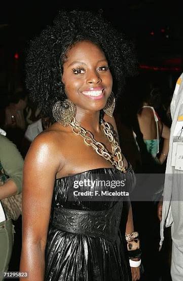 1,962 Foxy Brown Photos & High Res Pictures - Getty Images