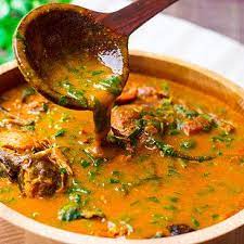 23 Nigerian Foods The Whole World Should Know And Love Nigerian Food Africa Food Recipes