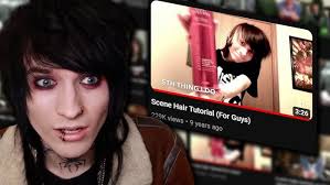 Not My Hands Challenge With Kyle David Balls