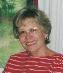 Obituary: Rosemary Daly, 77