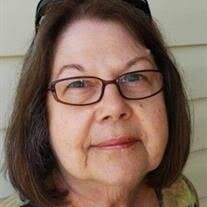 Ms. Patricia K. Hussey Obituary