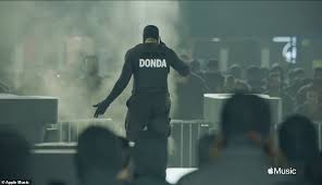 Donda will release on friday, july 23 midnight at 12 am et. Tqqm3l Oszxulm