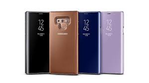 Original Samsung Galaxy Note 9 Clea End 8 27 2019 12 15 Pm